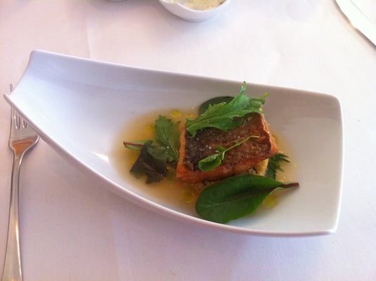 Restaurant SoulFood by null