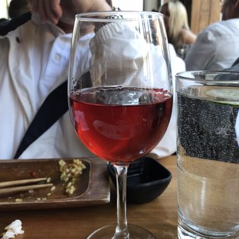 Shizen - Plum wine. - Sushi Bars Near Me - San Francisco, California Shizen - Plum wine. - Sushi Bars Near Me - San Francisco, California