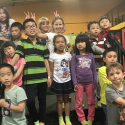 iBest Learning Center - Castro Valley