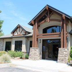 Eye Center Of Northern Colorado