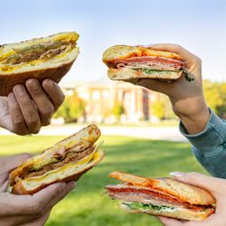 user provided Calypso Sandwich Shop photo