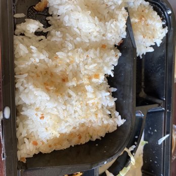 Joy Box - Excessive rice - Korean Near Me - Bellevue, Washington
