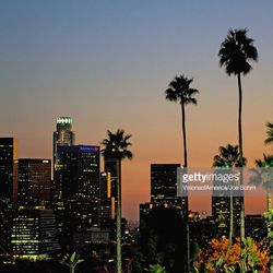 Taxi Cab LA County