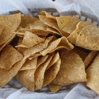 Casa Chapala's Grill - Tortilla chips - Mexican Near Me - Wheeling, Illinois