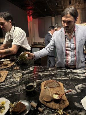 Pasta|Bar Austin by null