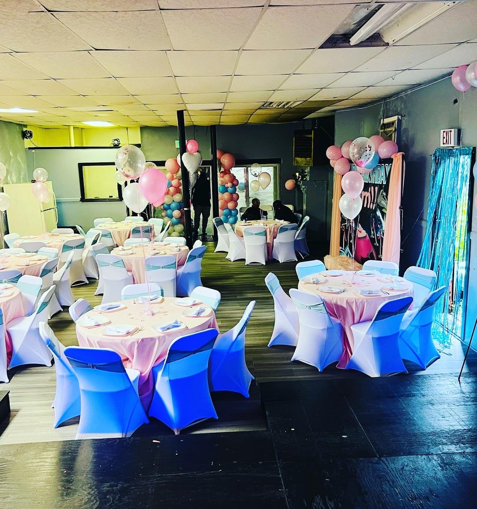 BOOKED BY LAVISH Updated June 2024 Request a Quote 15 Photos