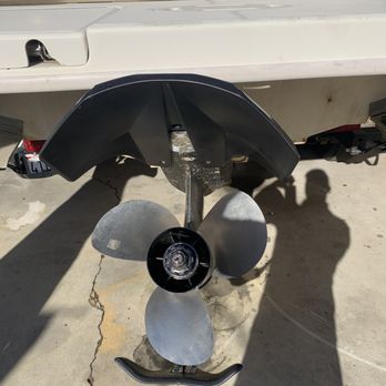 Bulletproof Marine Services - Boat Repair Near Me - San Diego, California Bulletproof Marine Services - Boat Repair Near Me - San Diego, California