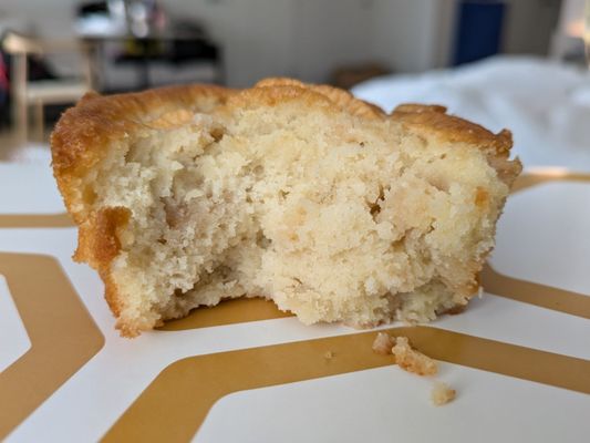 Rosetta Bakery by null
