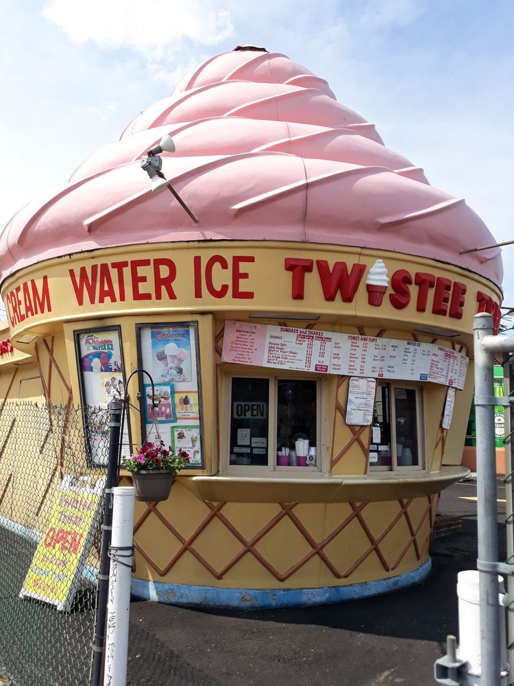 TWISTEE TREAT 16 Photos & 14 Reviews 3401 Longshore Ave