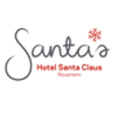 Santa's Hotel Santa Claus by null