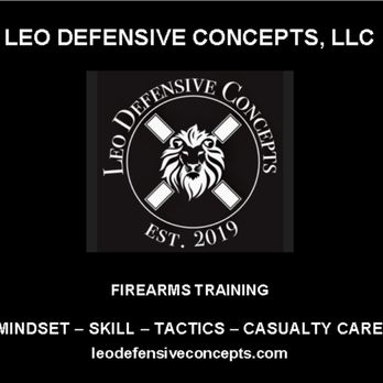 LEO Defensive Concepts - Firearms Training to include CCW training for Alameda County and San Mateo County - Firearm Training Near Me