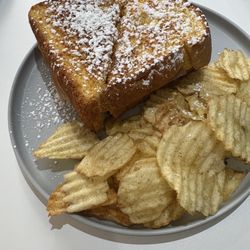 Gota A Gota Café - Mallorca sándwich