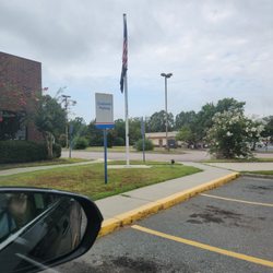 United States Post Office