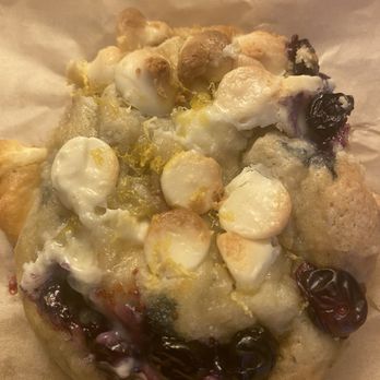 The Cookieologist - Lemon Blueberry - Bakeries Near Me - Englewood, Ohio The Cookieologist - Lemon Blueberry - Bakeries Near Me - Englewood, Ohio