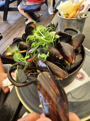 Skagen Fiskerestaurant by null