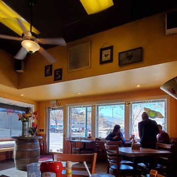 Old Town Red Rooster Cafe - Inside - Cafes Near Me - Cottonwood, Arizona Old Town Red Rooster Cafe - Inside - Cafes Near Me - Cottonwood, Arizona