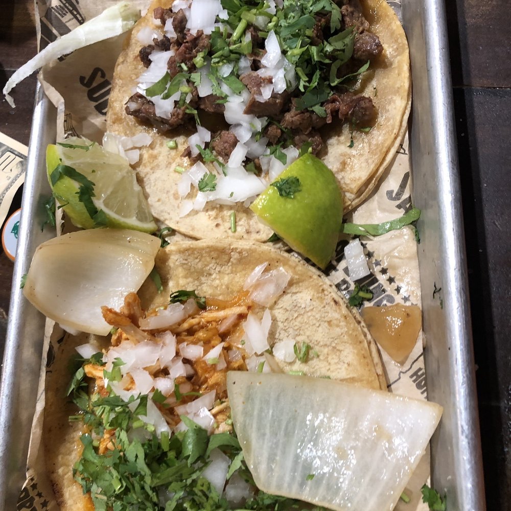 Taco Libre - Mexican Near Me - Minneapolis, Minnesota