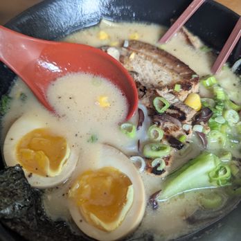 Gen Ramen - Heaven - Ramen Near Me - Raleigh, North Carolina Gen Ramen - Heaven - Ramen Near Me - Raleigh, North Carolina