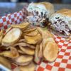 ZEPS EPIQ Sandwiches gift card