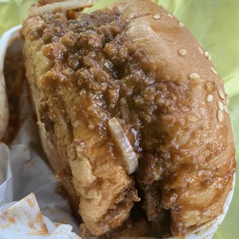 Daglas Drive In - Burgers Near Me - Winnetka, California