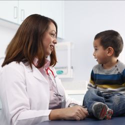 Cook Children's Pediatrics - Lewisville