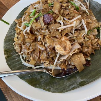 Ipoh Kopitiam - Malaysian Near Me - Alhambra, California