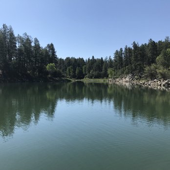 Goldwater Lake - Lakes Near Me - Prescott, Arizona