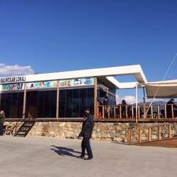 Balıkçılar Lokali