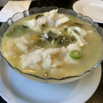 Chuan Yu - Szechuan Near Me - Oakland, California