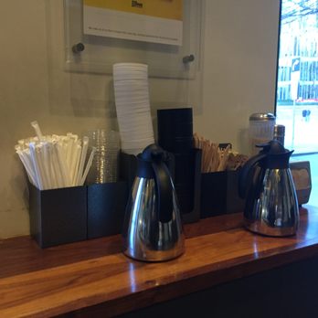 JJ Bean Coffee Roasters - Coffee toppings~ - Cafes Near Me - Vancouver, British Columbia