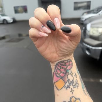 King’s Nails & Beauty Salon - Full set - Nail Salons Near Me - Hilo, Hawaii King’s Nails & Beauty Salon - Full set - Nail Salons Near Me - Hilo, Hawaii