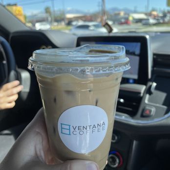 Ventana Coffee - Coffee & Tea Near Me - Covina, California Ventana Coffee - Coffee & Tea Near Me - Covina, California