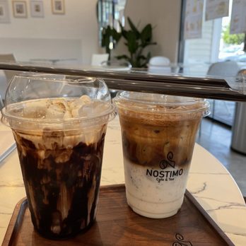 Nostimo Cafe & Tea - Marshmallow coffee & the nostrimo cafe - Coffee & Tea Near Me - Westminster, California Nostimo Cafe & Tea - Marshmallow coffee & the nostrimo cafe - Coffee & Tea Near Me - Westminster, California