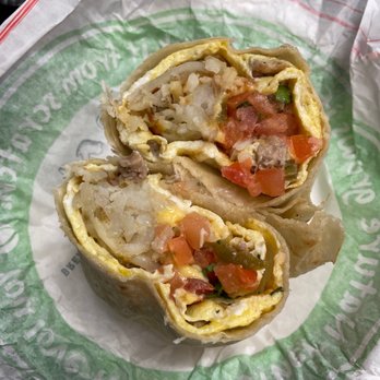Farmer Boys - Sausage breakfast burritos - Burgers Near Me - Fullerton, California Farmer Boys - Sausage breakfast burritos - Burgers Near Me - Fullerton, California