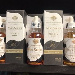 Kalinka Smoke Shop - NEW MOO by KILO