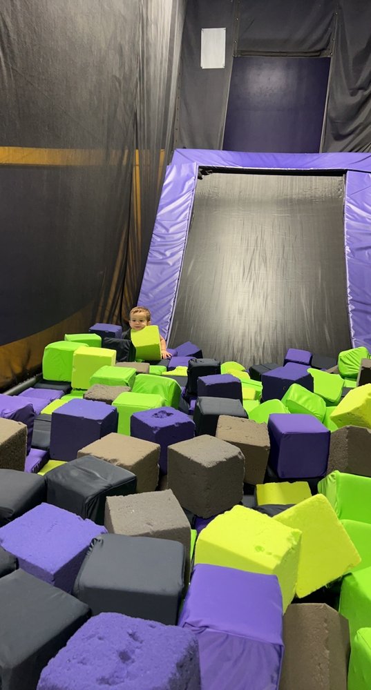 GET AIR WATERLOO Updated September 2024 38 Photos & 14 Reviews