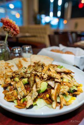 Bella Vita Italian Restaurant by null