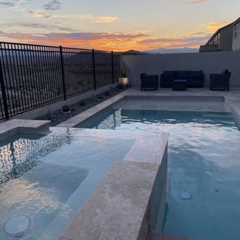 Acquabella Pools - Hot Tub & Pool Near Me - Henderson, Nevada