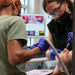 Innovative Endodontics