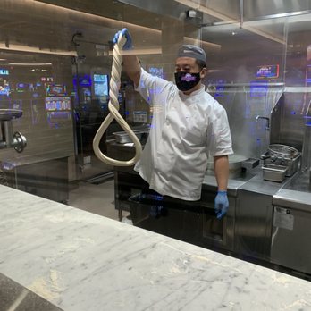 The Noodle Den - Making the noodles from scratch! - Chinese Near Me - Las Vegas, Nevada The Noodle Den - Making the noodles from scratch! - Chinese Near Me - Las Vegas, Nevada