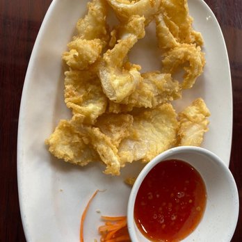 Pho Au Lac - fried Calamari - Vietnamese Near Me - Winter Springs, Florida Pho Au Lac - fried Calamari - Vietnamese Near Me - Winter Springs, Florida