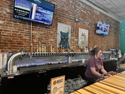WeldWerks Brewing Co. by null