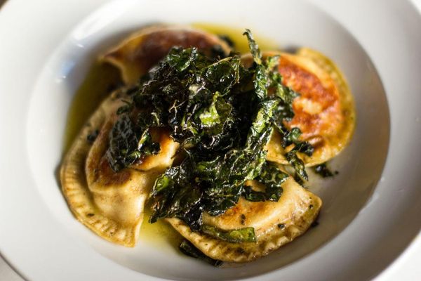 Tenuta's Italian Restaurant by null
