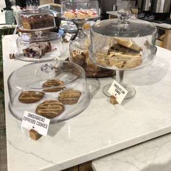 The Spark - Baked goods - Coffee Roasteries Near Me - Speedway, Indiana
