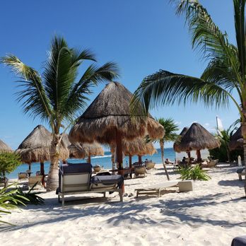 The Beloved Hotel - Belived Beach - Hotels Near Me - Isla Mujeres, ROO