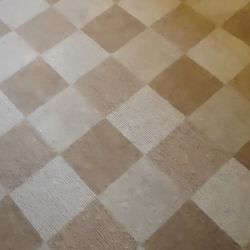 Kepple's Carpet