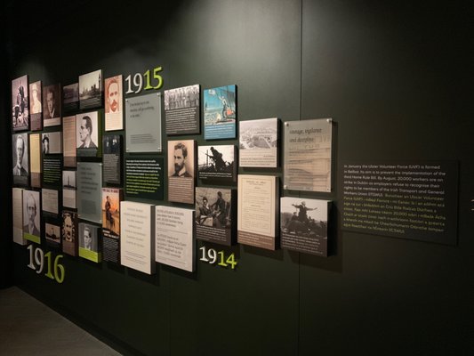 GPO Museum by null