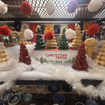 Rustic Candle Company - Candle trees - Candle Stores Near Me - Tucson, Arizona