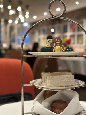 Warren Street Bar & Restaurant by null