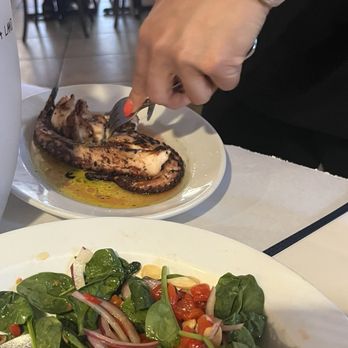 Meze - Greek Near Me - Brooklyn, New York